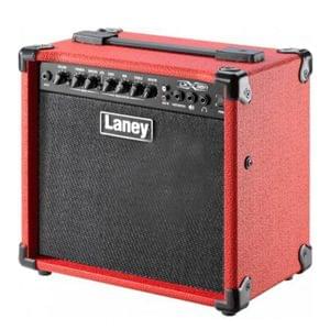 Laney LX35R RED 35W Guitar Amplifier Combo